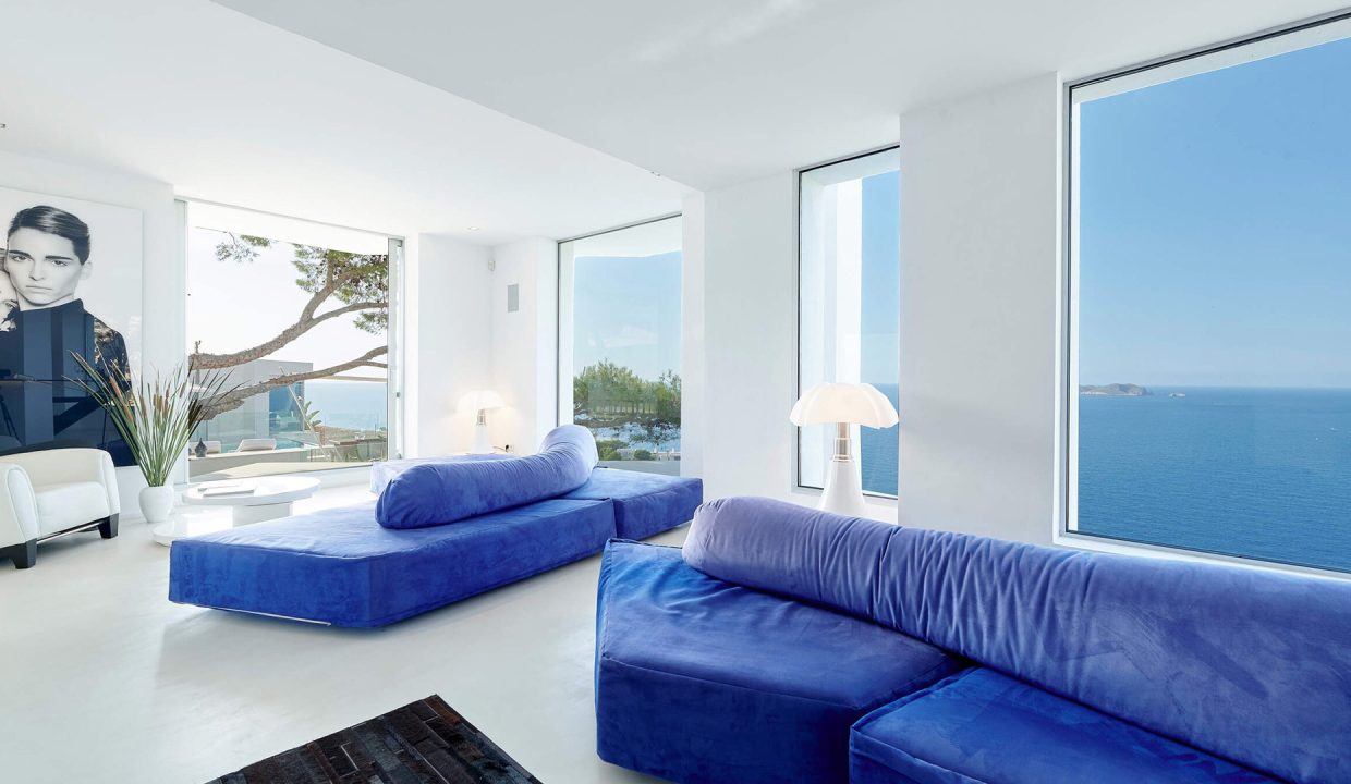 Villa Elena in Majorca
