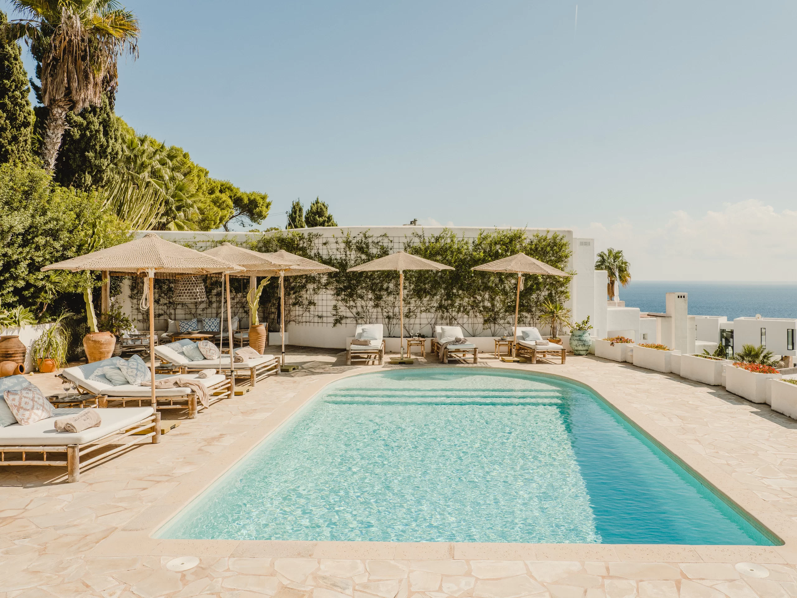 Villa Serena in Majorca